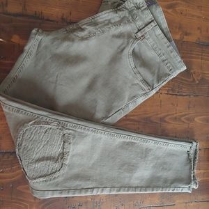 Men's Zara Skinny